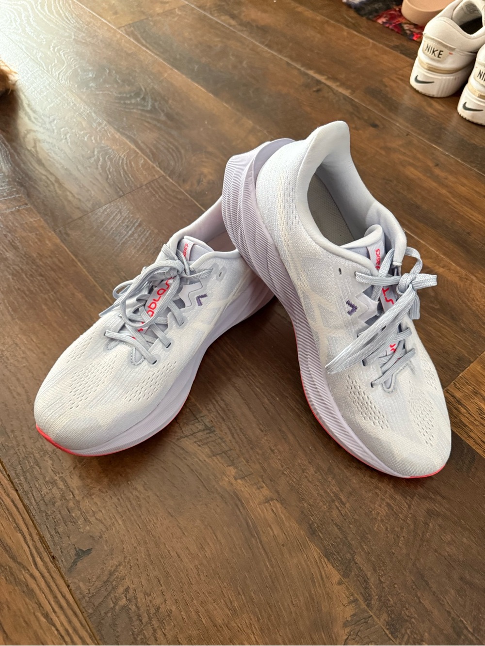 Asics Dynablast Running Shoes